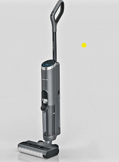 Wireless smart home floor washer. Order number: 54 price: £488.00