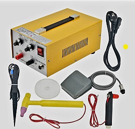 Top quality jewellery welding machine £180 Order number 8888